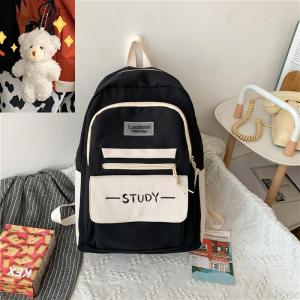 JIFANPAUL | Girls School Backpack for Middle School Students
