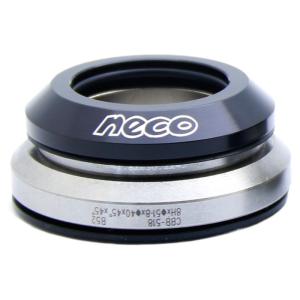 Neco | Bộ Đỡ Trục Động Cơ Xe Đạp Hình Nón 41.8/42-52mm