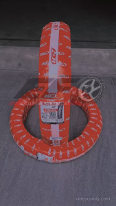 FDR TT FLEMMO Ring 18 Ban Motor Tube Type / Non Tubeless