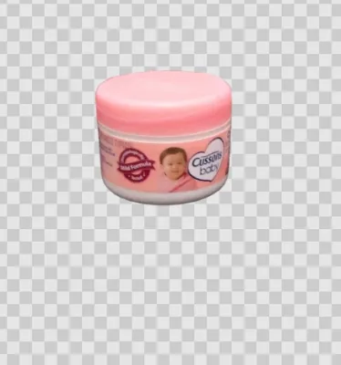 CUSOSNS BABY CREAM SOFT & SMOTH 50 gr