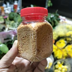 Muối tôm Tây Ninh loại 1(500 gr)