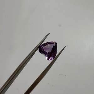 2105-ĐÁ THẠCH ANH TÍM ( THIÊN NHIÊN ) KHÔNG XỬ LÝ