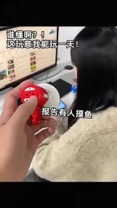 Loa Phóng Thanh Mini Đò Chơi Ghi Âm Phát Nhạc Đồ Chơi Vô Tri Làm Quà Tặng Cho Bạn Bè_MKL