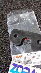 Karet Braket Dudukan Lampu Stoplamp Belakang Rx King RXking Original Yamaha 3KA-H4542-00