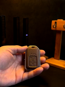 เคสกุญแจ Honda BRV HRV CRV Accord Jazz Fit City Civic Fc ปลอกกุญแจ