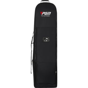 PGM GOLF | Wheeled Foldable Golf Travel Bag