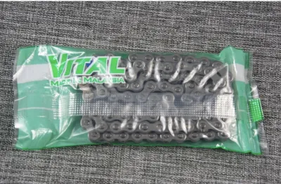 Sên cam đơn VITAL 25H x 90LE xe Wave 110/S/RS/RSX Future 110