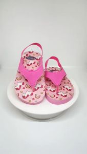 SANDAL ANAK PEREMPUAN LOVE KID "JAPIT SERIES" - LITTLE PONY