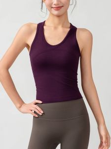 Workout Ready Yoga Top Sport Bra For Training Running Fitness
