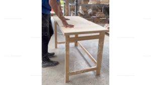 BÀN LÀM VIỆC GẤP GỌN