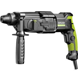 Zhipu | High Power Multifunctional Lightweight Impact Drill