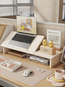 evesigar | Adjustable Elevation Laptop Stand