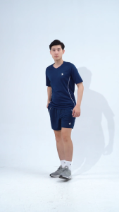 [CHỈ 20H 11-14.12 TẶNG QUÀ ĐƠN TỪ 299K]Set bộ đồ quần áo thể thao nam pickleball tennis FlexLine Active Thoáng khí thoải mái thấm hút tốt Coolmate