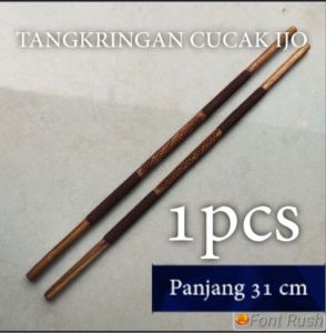 tangkringan burung cucak ijo kayu jati amplas bagus rapih sudah di coak tinggal pasang