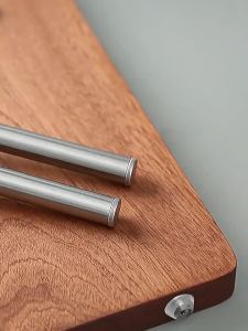 onlycook | Stainless Steel Garlic Press