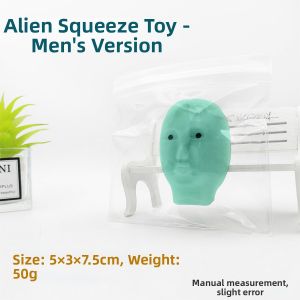 WOWEIAOKUANG | Stress Relief Squeezing Pimple Toy