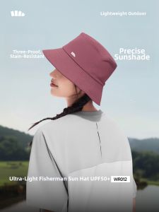 Beneunder | UV Protection Lightweight Sun Blocking Fisherman Hat