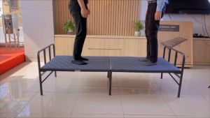 Giường gấp CK-2023-02