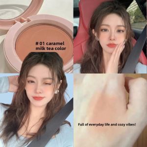 JIUQI | Dull Matte Long-Lasting Blush
