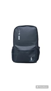 Tas ransel pria bakpack impor/tas ransel anti air/tas punggung/tas laptop /tas backpack POLO UNITED/backpack waterproof