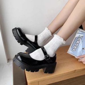 Black Shoes for Kids & Women: A Comprehensive Guide