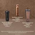 💯% Starbucks Reserve™ Collections Exclusive มีแค่บางสาขา !! จำหน่ายแต่ของแท้จาก SHOP เท่านั้น!!. 