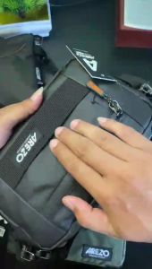 Tas Selempang Pria Terbaru Keren Arezo