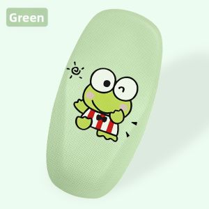 Luxury Electric Scooter Foot Mat