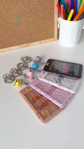 CBE 3344 ID Card Holder