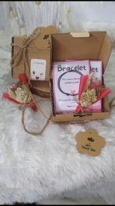 Gelang Your & Mine Tali Simpel 15 mm: Panduan Lengkap