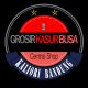 Grosir Kasur Busa