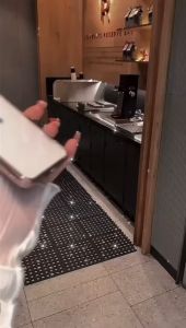 RHINE STONES DENGAN LENSE PROTECTOR CASE MAGNETIC MAGSAFE UNTUK IPHONE 13 & 14 & 15