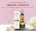 COMBO TINH CHẤT + BỘT HỒNG SÂM ( NGỌC NGÂN CHÍNH HÃNG). 