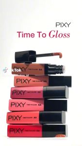 PIXY Time To Gloss