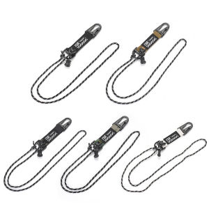 Camping Light Hanging Rope Adjustable Length Camping Fan Strap Outdoor Multifunctional Webbing for Camping Picnic