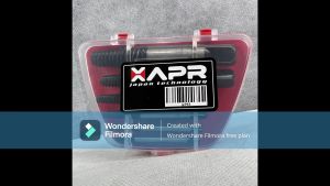 APR alat pembuka baut PATAH rusak sekrup doll aus buka sekrup ekstraktor AP94 5PC