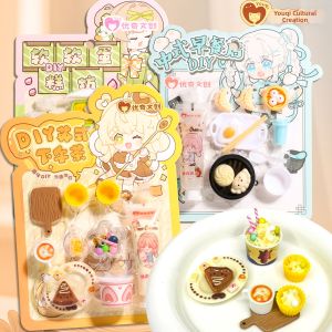 YOUQI | DIY Miniature Food
