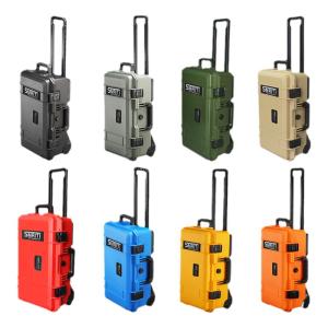 Smriti Heritage Protection Box S5129 Photographic Equipment Draw-Bar Toolbox Lens Safety Protection Box Boarding Machine Spirit Box Price Shruti Box For Sale - Lazada