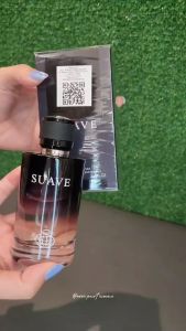 Fragrance World Suave for Men - 100 ML
