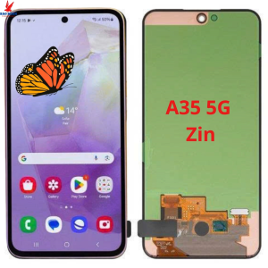 Màn hình Sam//Sung A35 5G Oled liền khung