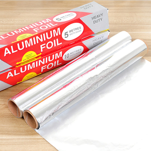 Giấy Nến Sáp Lót Nướng Bánh Dạng Cuộn 5 Mét/10 Mét - Nướng Bánh Chống Dính BIGBA
