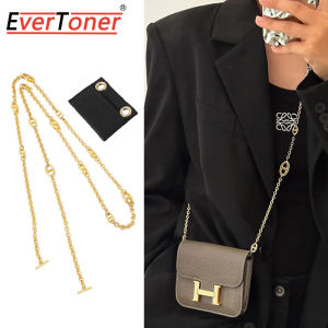 Evertoner phong cách cổ điển Ví ngắn chuyển đổi túi đồ đựng thẻ Crossbody Chuỗi Dây Đeo Vai Đơn mua phụ kiện