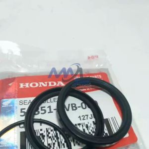 Seal Pully Sil O Ring Honda Beat Vario 110 Karbu 125 ESP 150 Street Pop Spacy Scoopy Sil Seal Pully