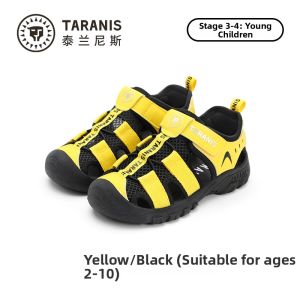 TARANIS | Summer New Childrens Sandals