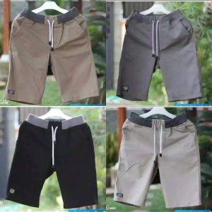 CELANA PENDEK PRIA SURFING DISTRO PRENIUM SANTAI KOLOR RIPP