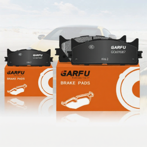 For Specific Lexus and Camry Models Brake Pads
