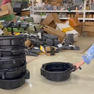 COD 10L Oil Drain Pan & Engine Oil Collector Tank: A Comprehensive Guide