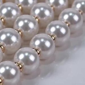 Bộ 700 Hạt Cườm Giáng Sinh 6mm Nhiều Màu Có Lỗ Để Làm Đồ Trang Sức Tự Chế - Hạt Acrylic Làm Vòng Tay & Bông Tai - Quà Tặng Lễ Hội