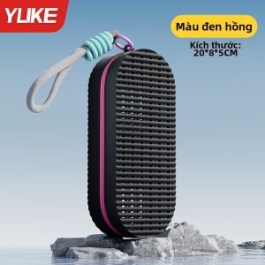 Yuke | Hộp Đựng Kính Chống Sốc Thoáng Khí Chống Trầy Xước