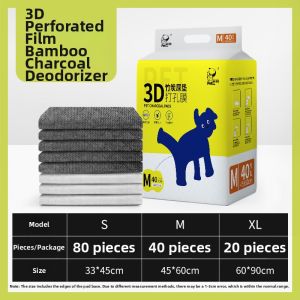 PET BEST | Waterproof Thick Pet Urine Pads